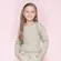 BOLERO TRICOT BORDADO PÉROLAS PITUCHINHUS 25365