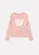 BLUSA RIB ROSTO URSA PELE BORDADO PITUCHINHUS 25375