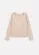 BLUSA RIB ROSTO URSA PELE BORDADO PITUCHINHUS 25375