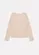 BLUSA RIB ROSTO URSA PELE BORDADO PITUCHINHUS 25375