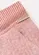 JOGGING TRICOT MONOGRAMA LUREX PITUCHINHUS 25378