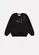BLUSA TRICOT LAÇOS VELUDO PÉROLAS PITUCHINHUS 25387