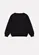 BLUSA TRICOT LAÇOS VELUDO PÉROLAS PITUCHINHUS 25387