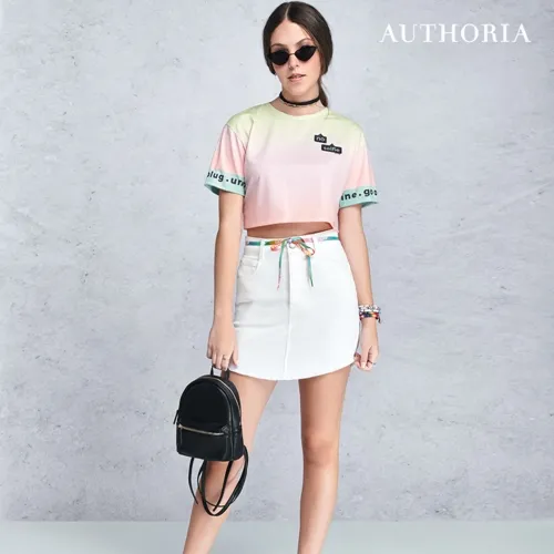 T-SHIRT DEGRADE