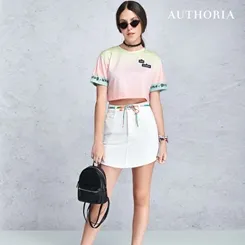 T-SHIRT DEGRADE
