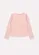 BLUSA BÁSICA COTTON PITUCHINHUS 25434