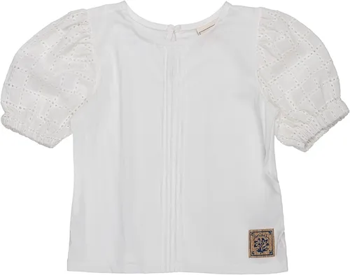 BLUSA LESE MANGAS
