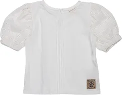 BLUSA LESE MANGAS
