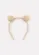 ARCO TRICOT POMPOM PITUCHINHUS 25313