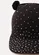 BONÉ TRICOT CRISTAIS PITUCHINHUS 25314