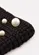 FAIXA TRICOT BORDADOS PÉROLAS PITUCHINHUS 25315