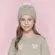TOUCA TRICOT BORDADOS PITUCHUNHUS 25317