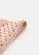 GOLA TRICOT CRISTAL POMPOM PITUCHINHUS 25319