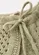 GOLA TRICOT CRISTAL POMPOM PITUCHINHUS 25319