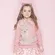 BLUSA TRICOT URSINHA LATERAL CRISTAIS PITUCHINHUS 25390