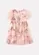 VESTIDO TRICOLINE ATELIER TULE FRUFRU MANGA PITUCHINHUS 25412