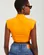CROPPED DETALHE COSTURA NA FRENTE COLCCI 0365300842