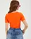 BLUSA CANELADA DETALHE PIZZA COLCCI 0365300853