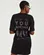 VESTIDO COM APLICAÇÕES CRISTAIS COLCCI 0445301012