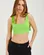 TOP CANELADO COLCCI 0465300104