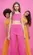 CONJUNTO TOP COM CALÇA ELEGANTE DIMY CON83395
