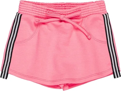 SHORT SAIA ROSA NEON