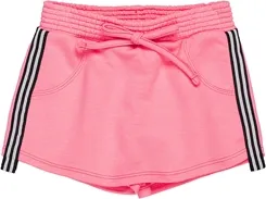 SHORT SAIA ROSA NEON