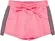 SHORT SAIA ROSA NEON