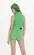BLUSA CROPPED COM GOLA ALTA DIMY BLU83319
