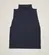 BLUSA CROPPED COM GOLA ALTA DIMY BLU83319