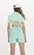 SHORT SAIA DE SARJA COM FENDA DIMY SHO83576