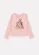 BLUSA COTTON COELHINHAS ATELIER PITUCHINHUS 25443
