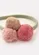 ARCO TRICOT 3 POMPOM PITUCHINHUS 25451
