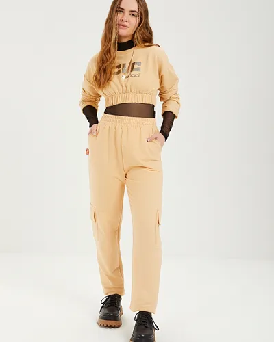 CALÇA MOLETOM COLCCI 0025300818