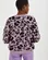 BLUSÃO TRICOT ESTAMPA ANIMAL PRINT COLCCI 0405300269