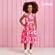 VESTIDO NEON