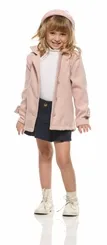 CASACO DE FELTRO CLASSIC POAH NOAH 49531