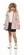 CASACO DE FELTRO CLASSIC POAH NOAH 49531