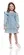 VESTIDO BOHO DETALHES POAH NOAH 49554
