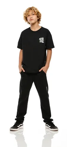 CAMISETA DIF OVERSIZED BANANA DANGER 49329