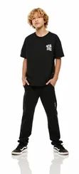 CAMISETA DIF OVERSIZED BANANA DANGER 49329