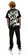 CAMISETA DIF OVERSIZED BANANA DANGER 49329