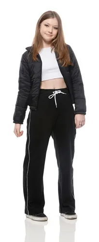 JAQUETA PUFFER CONFORT POAH NOAH 49754