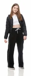JAQUETA PUFFER CONFORT POAH NOAH 49754