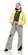 JAQUETA PUFFER CONFORT POAH NOAH 49754