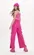 CALÇA WIDE LEG CARGO DIMY CAL83359