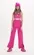 CALÇA WIDE LEG CARGO DIMY CAL83359