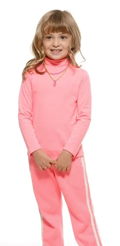 BLUSA COTTON NEON POAH NOAH 49501