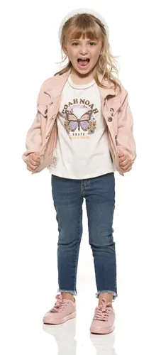 JAQUETA SARJA SUEDE POAH NOAH 49532
