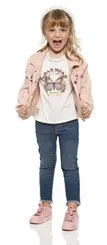 JAQUETA SARJA SUEDE POAH NOAH 49532